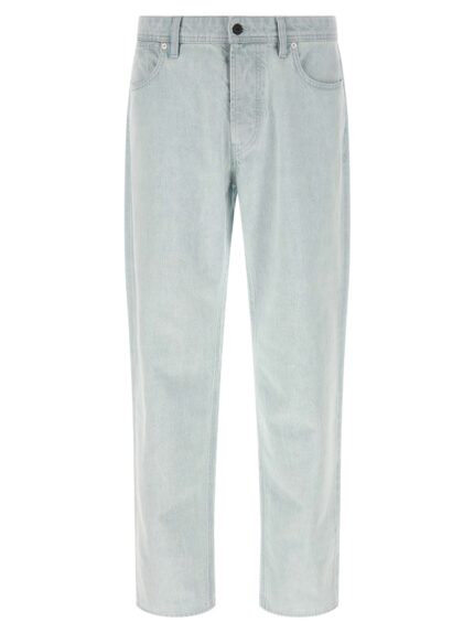 Stone Island Indigo Denim Jeans