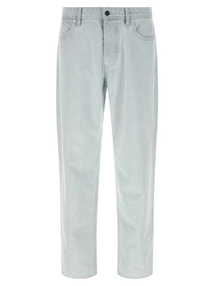 stone island indigo denim jeans Stone Island Indigo Denim Jeans