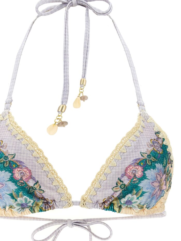 ZIMMERMANN 'Indra' Bikini