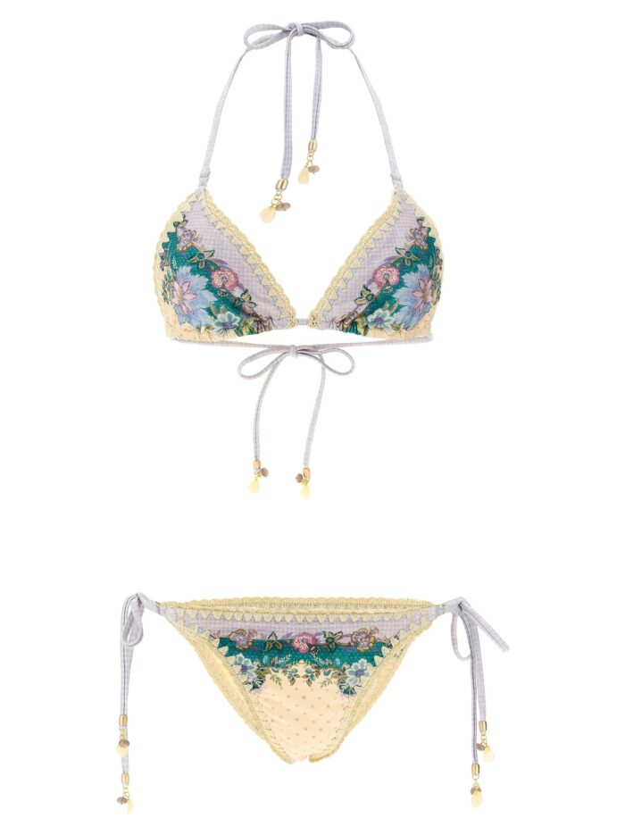 zimmermann 'indra' bikini ZIMMERMANN 'Indra' Bikini
