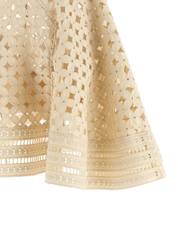 ZIMMERMANN 'Indra' Cape