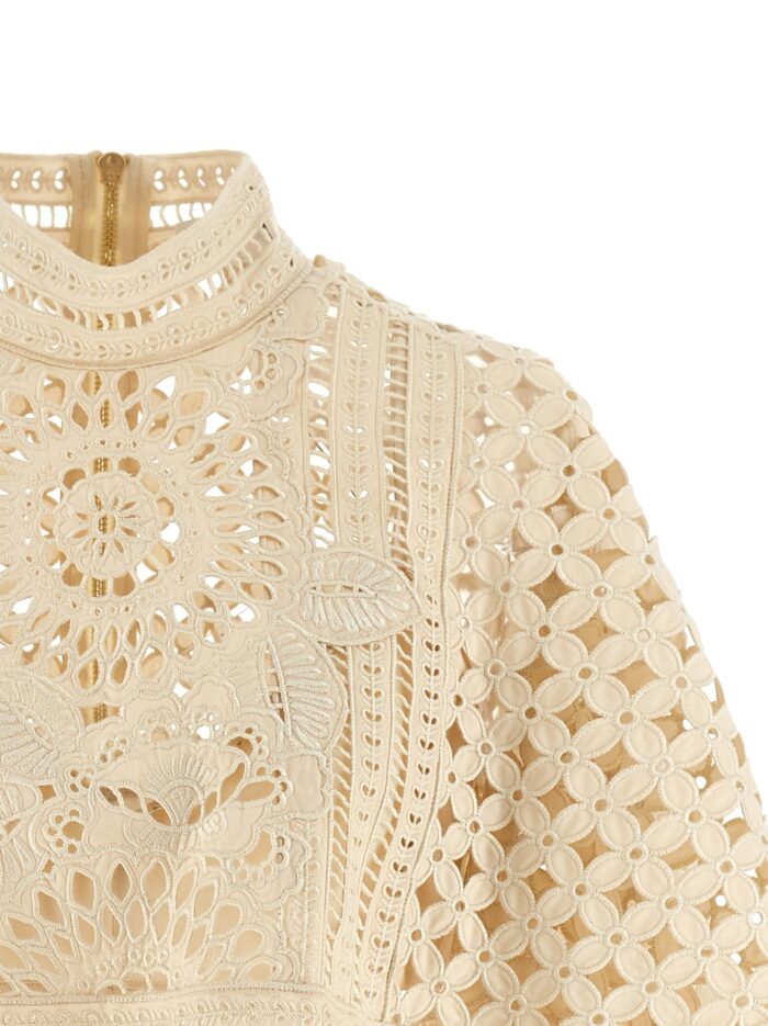 ZIMMERMANN 'Indra' Cape