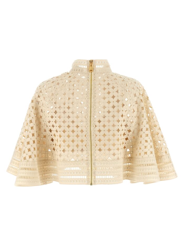 ZIMMERMANN 'Indra' Cape