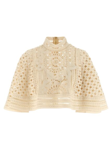ZIMMERMANN 'Indra' Cape