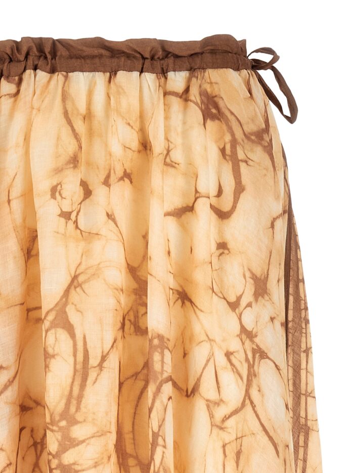 ZIMMERMANN 'Indra' Skirt