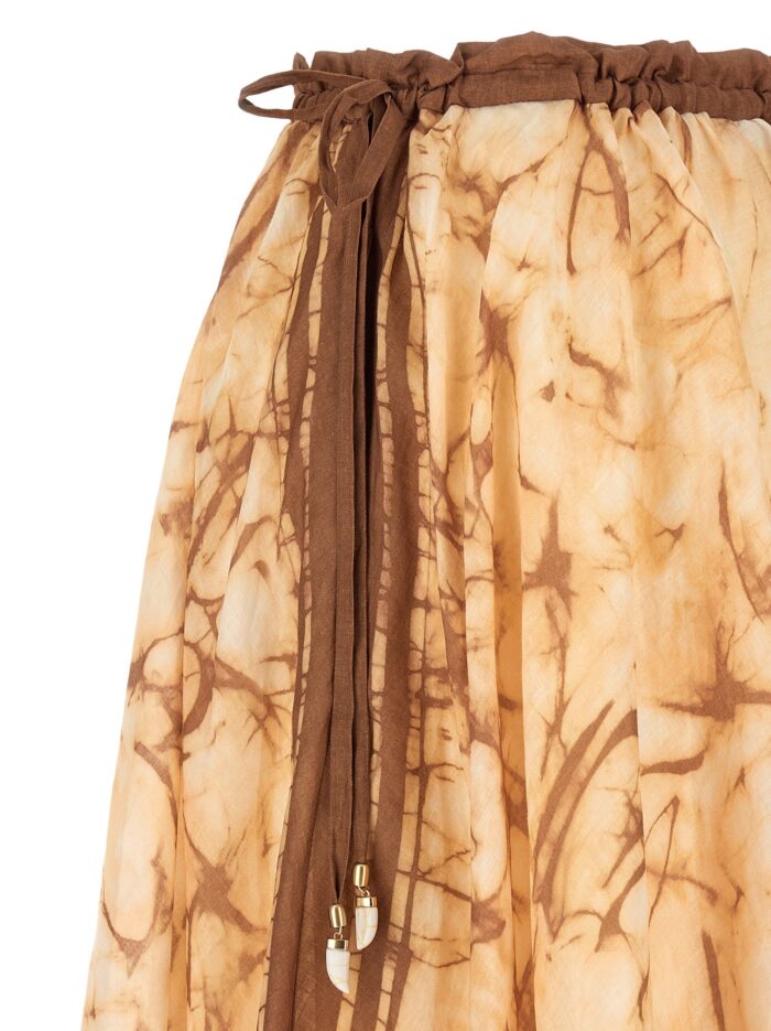 ZIMMERMANN 'Indra' Skirt