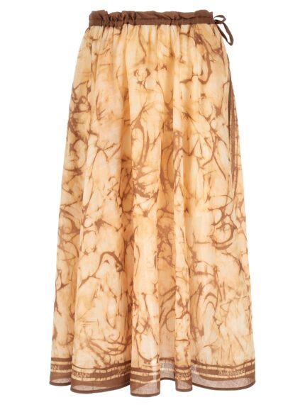 ZIMMERMANN 'Indra' Skirt