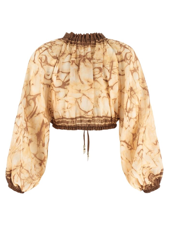 ZIMMERMANN 'Indra' Top