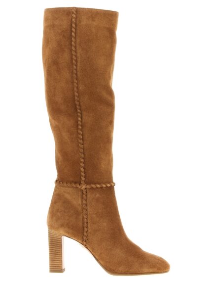 AQUAZZURA 'Indy' Boots