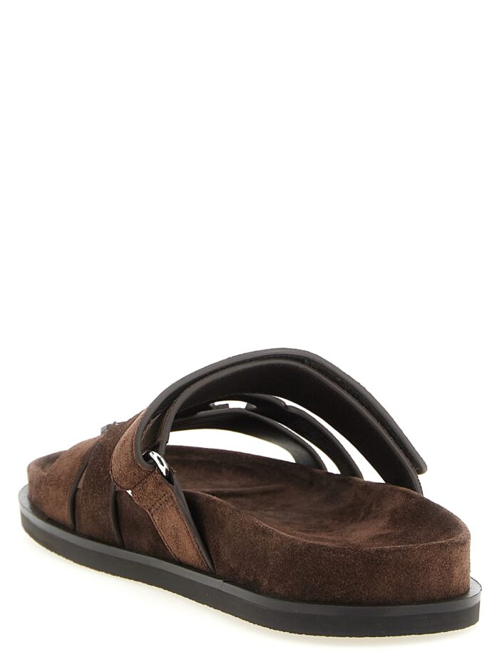 Tory Burch 'Ines' Sandals