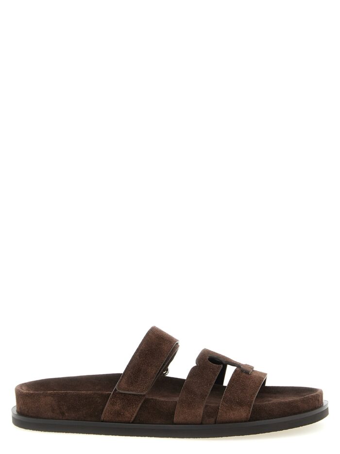 tory burch 'ines' sandals Tory Burch 'Ines' Sandals