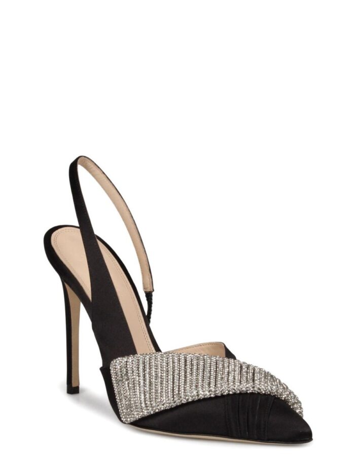 Hibourama DÉcolletÉ Slingback "infinite"