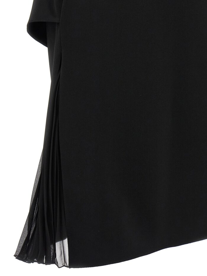 COURREGES 'Infinty Pleats A-Line' Dress