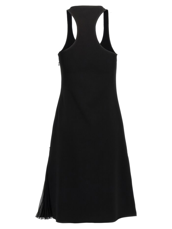 COURREGES 'Infinty Pleats A-Line' Dress
