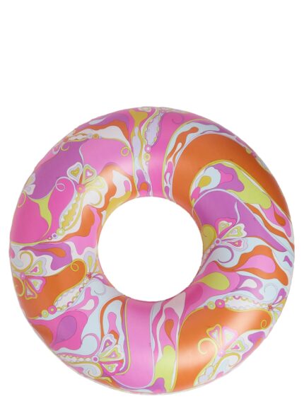 EMILIO PUCCI Inflatable Donut