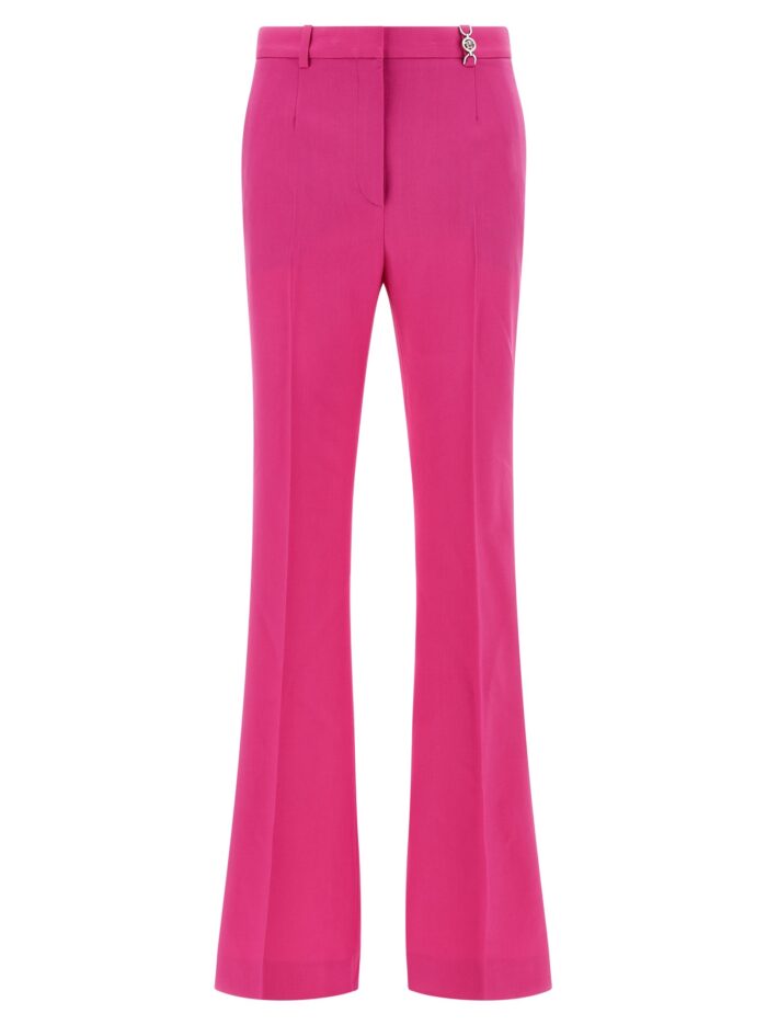 versace 'informal' pants Versace 'Informal' Pants