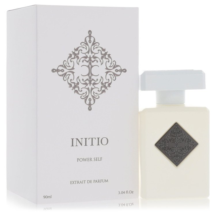 Initio Power Self By Initio Parfums Prives - Extrait De Parfum Spray (Unisex) 3 Oz