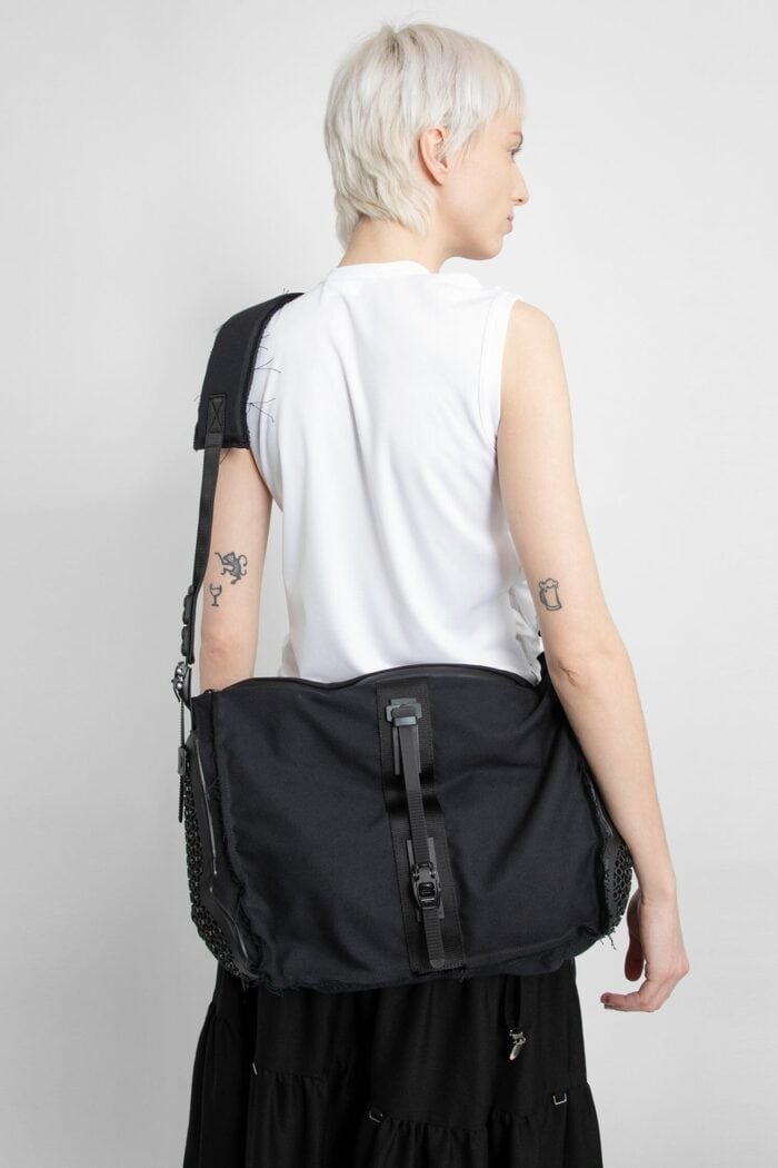 INNERRAUM S07 Messenger Bag