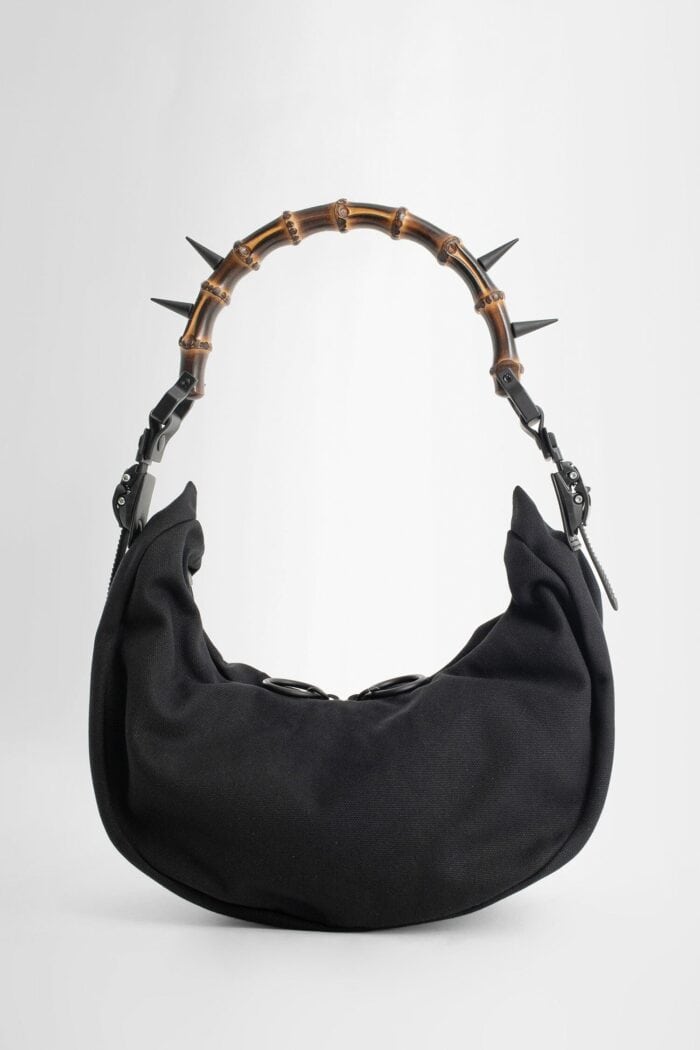 INNERRAUM Small Half Moon Bag