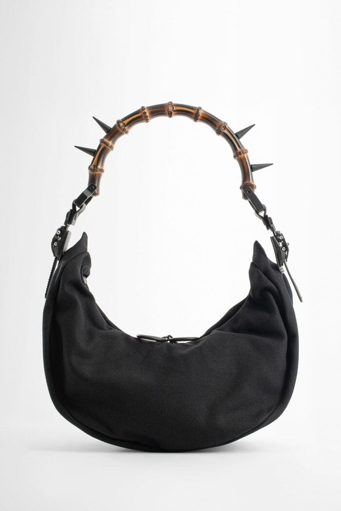 INNERRAUM Small Half Moon Bag