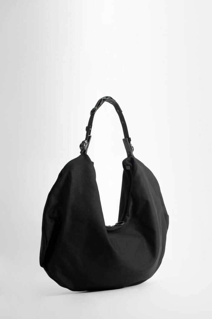 INNERRAUM Xxl Half Moon Bag