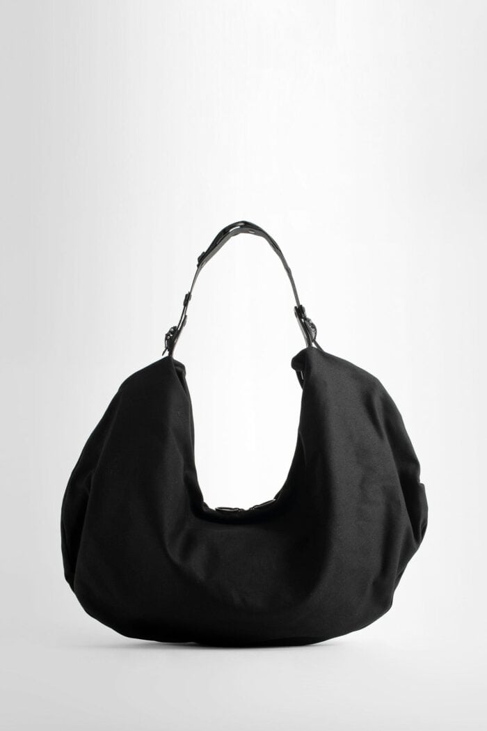 INNERRAUM Xxl Half Moon Bag