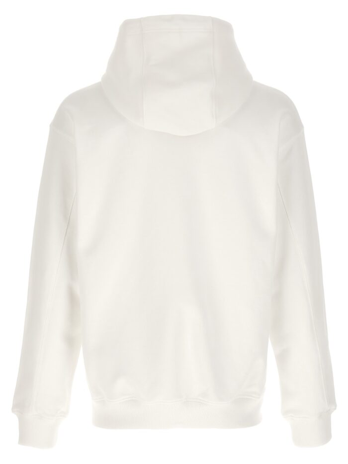 CASABLANCA 'Innocence Triangle' Hoodie