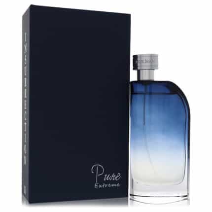 Insurrection II Pure Extreme By Reyane Tradition - Eau De Parfum Spray 3 Oz