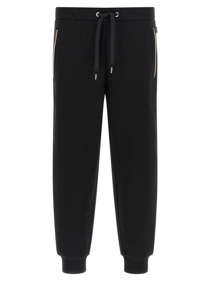 hugo boss insert joggers HUGO BOSS Insert Joggers