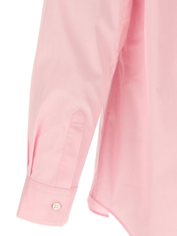 COMME DES GARCONS SHIRT Insert Shirt