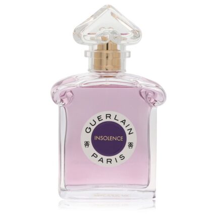 Insolence By Guerlain - Eau De Parfum Spray (Unboxed) 2.5 Oz