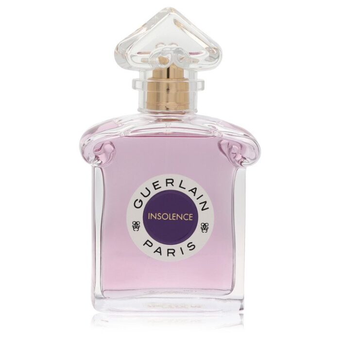 Insolence By Guerlain - Eau De Parfum Spray (Unboxed) 2.5 Oz - Image 1
