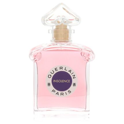 Insolence By Guerlain - Eau De Toilette Spray (Unboxed) 2.5 Oz