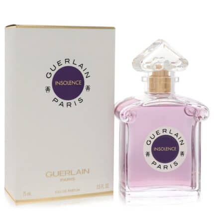 Insolence By Guerlain - Eau De Parfum Spray 2.5 Oz