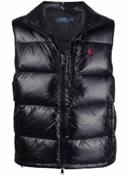 Insulated Vest