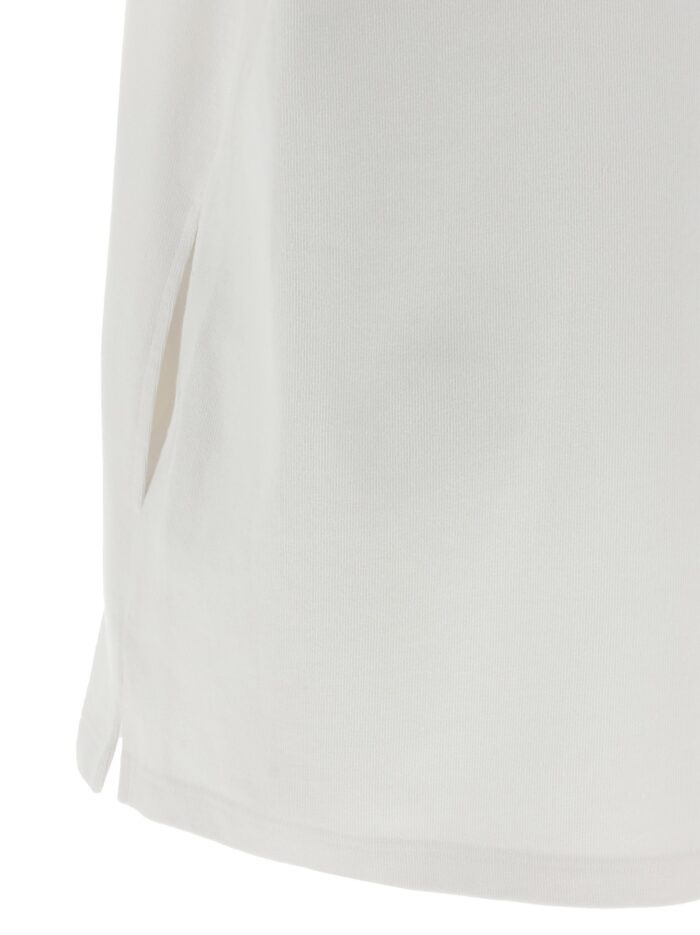 T BY ALEXANDER WANG Intarsia Collar Dress