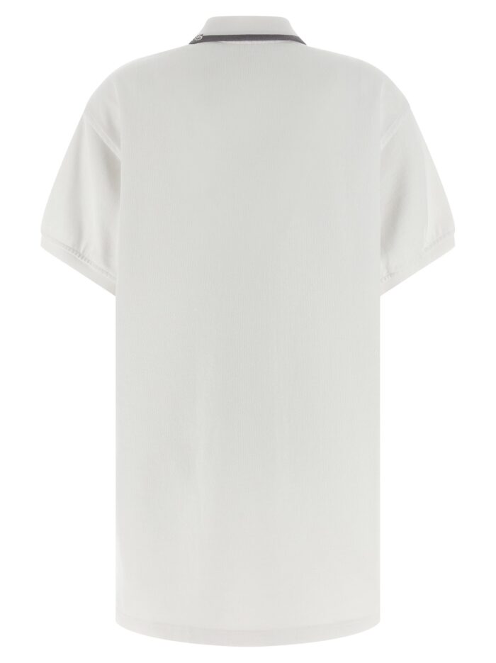 T BY ALEXANDER WANG Intarsia Collar Dress