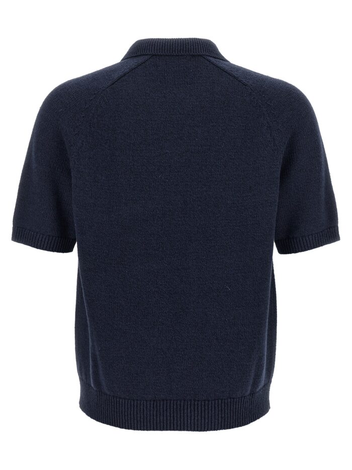 Polo Ralph Lauren Intarsia Logo Sweater