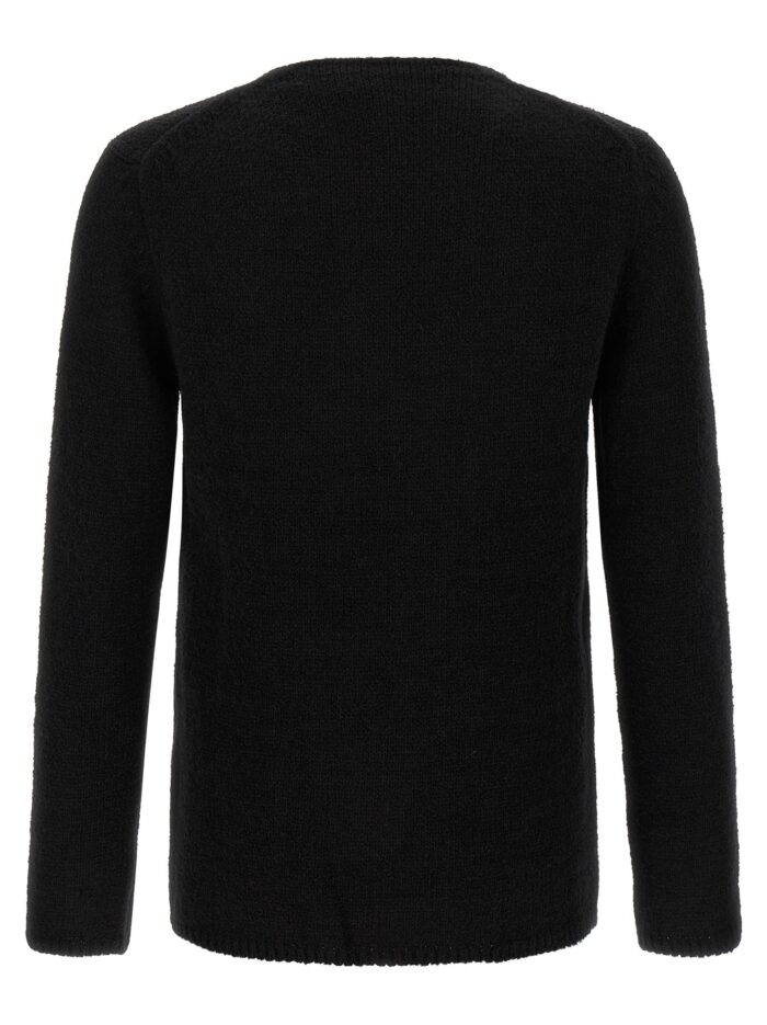 COMME DES GARCONS SHIRT Intarsia Sweater