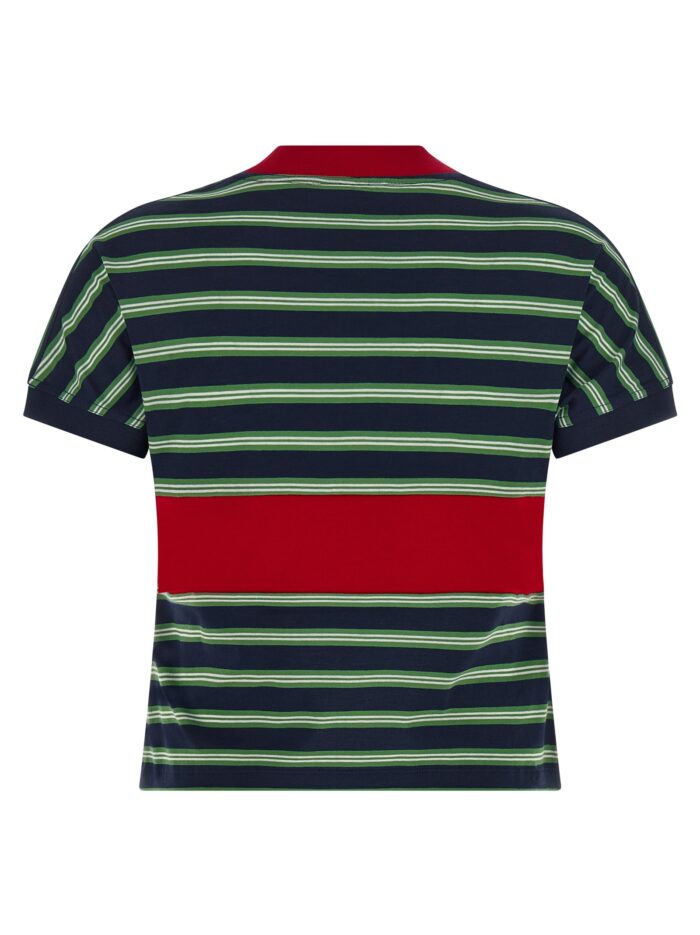 Versace Intarsia T-shirt