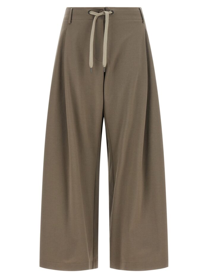 brunello cucinelli interlock couture pants Brunello Cucinelli Interlock Couture Pants