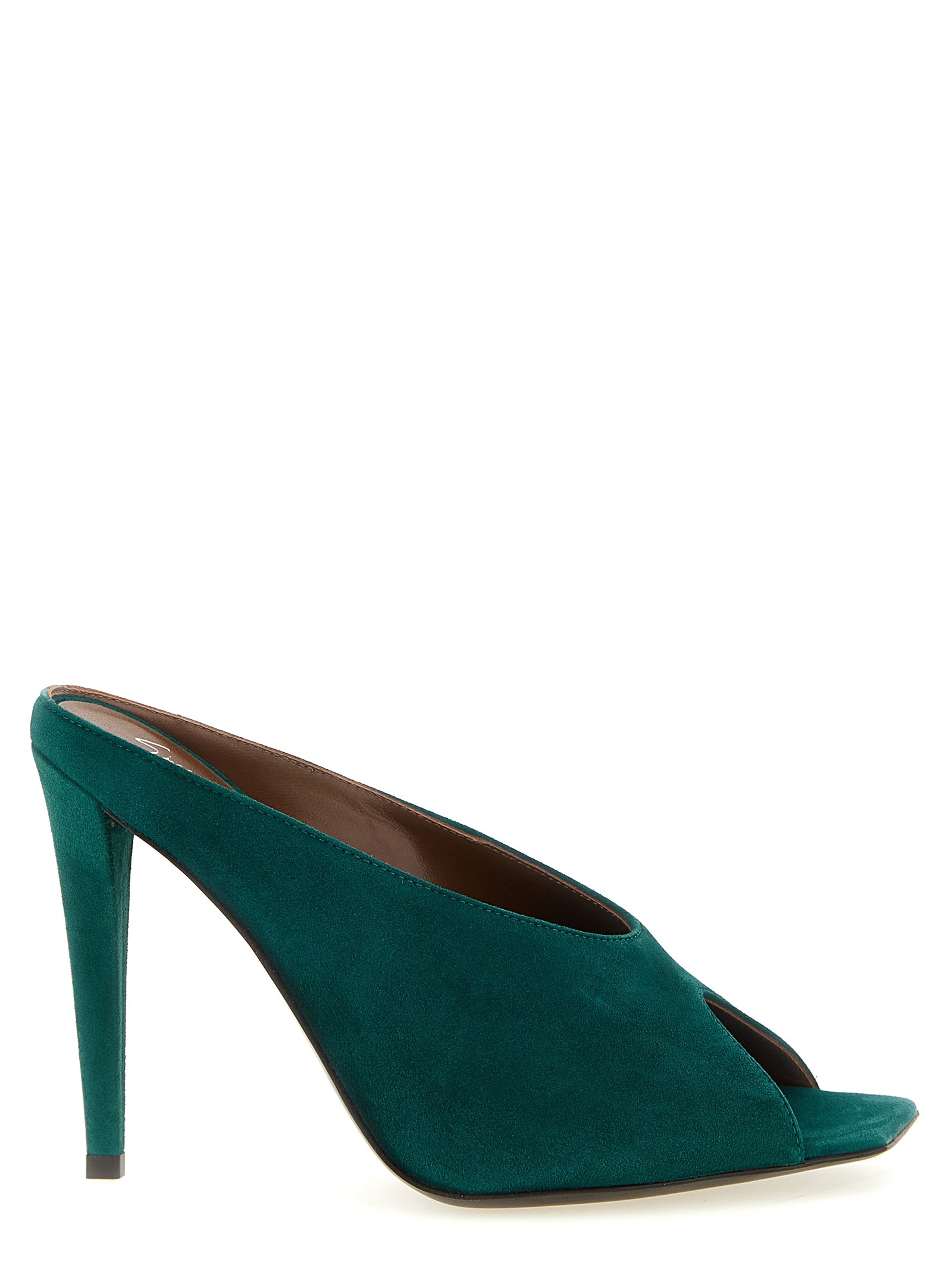 Giuseppe Zanotti 'Intriigo Cluedo' Sandals