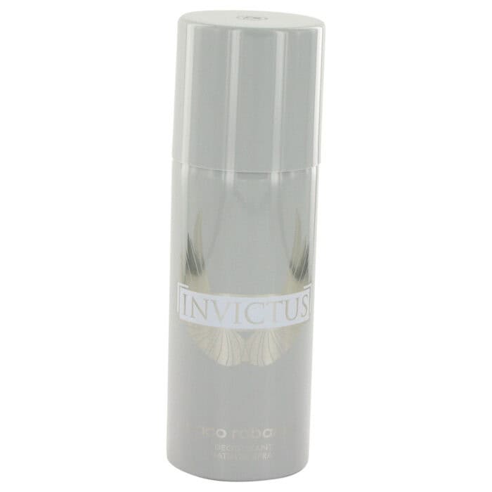 Invictus By Paco Rabanne - Deodorant Spray 5 Oz