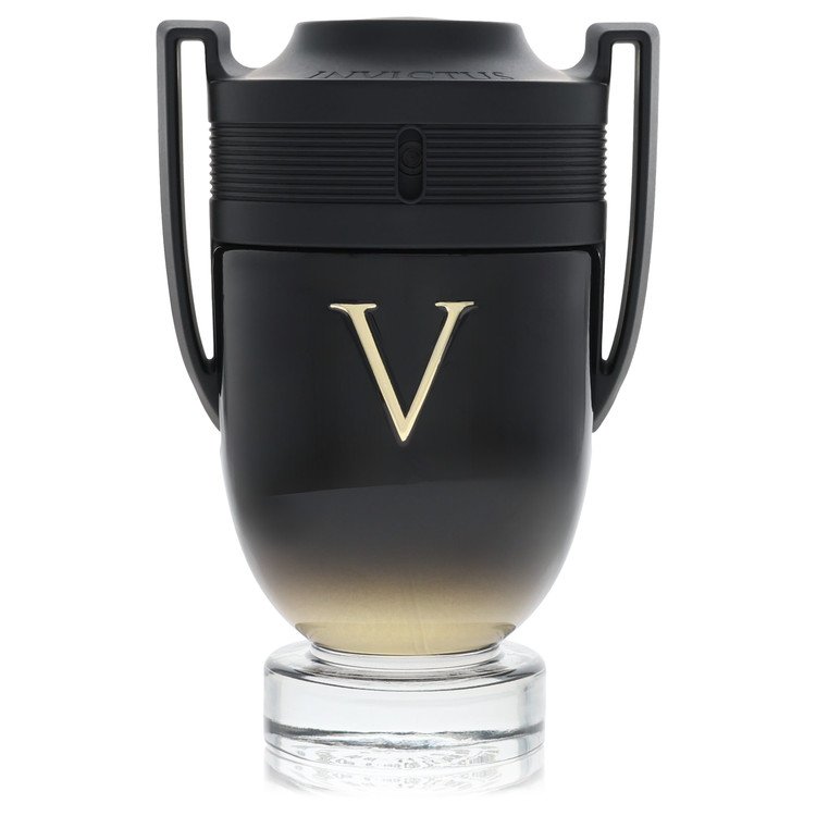 Invictus Victory By Paco Rabanne - Eau De Parfum Extreme Spray (Tester) 3.4 Oz