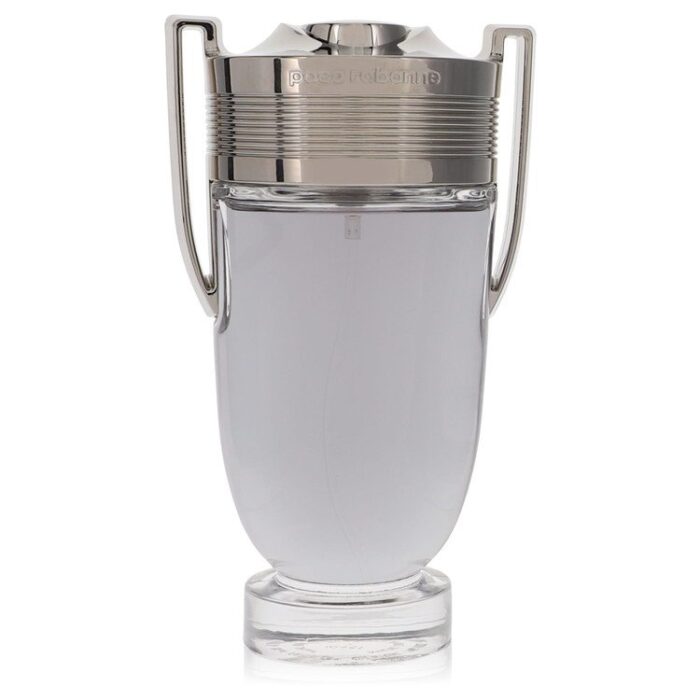 Invictus By Paco Rabanne - Eau De Toilette Spray (unboxed) 6.8 Oz - Image 1