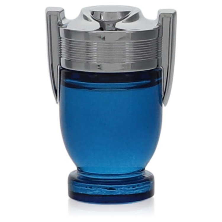 Invictus Legend By Paco Rabanne - Mini EDP Spray .17 Oz