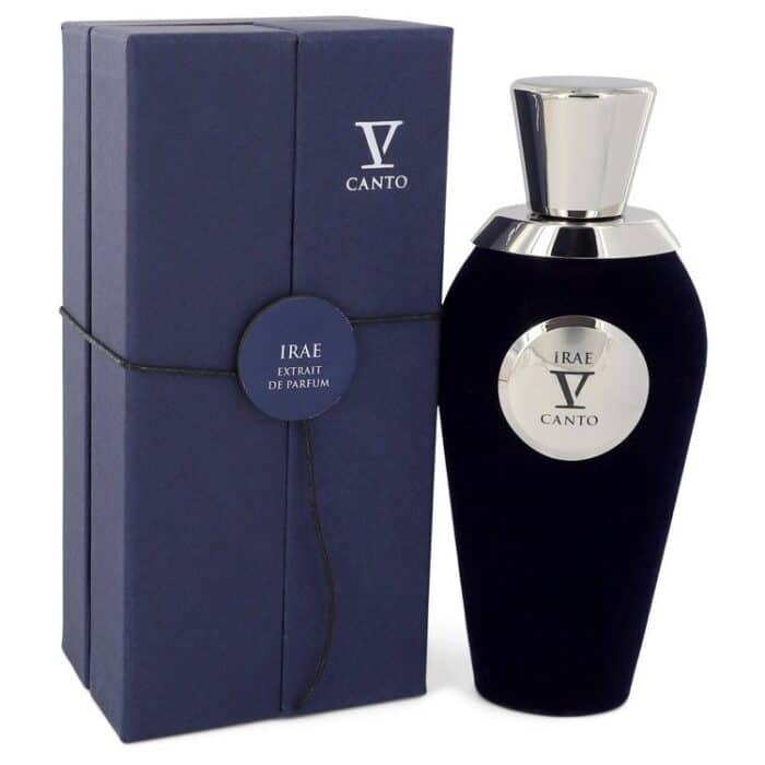 Irae V By V Canto - Extrait De Parfum Spray (Unisex) 3.38 Oz