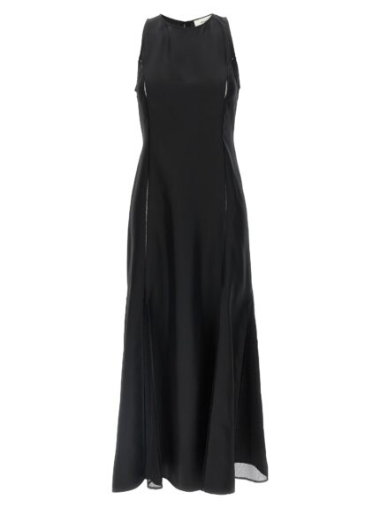 LOULOU DE SAISON 'Iraka' Dress
