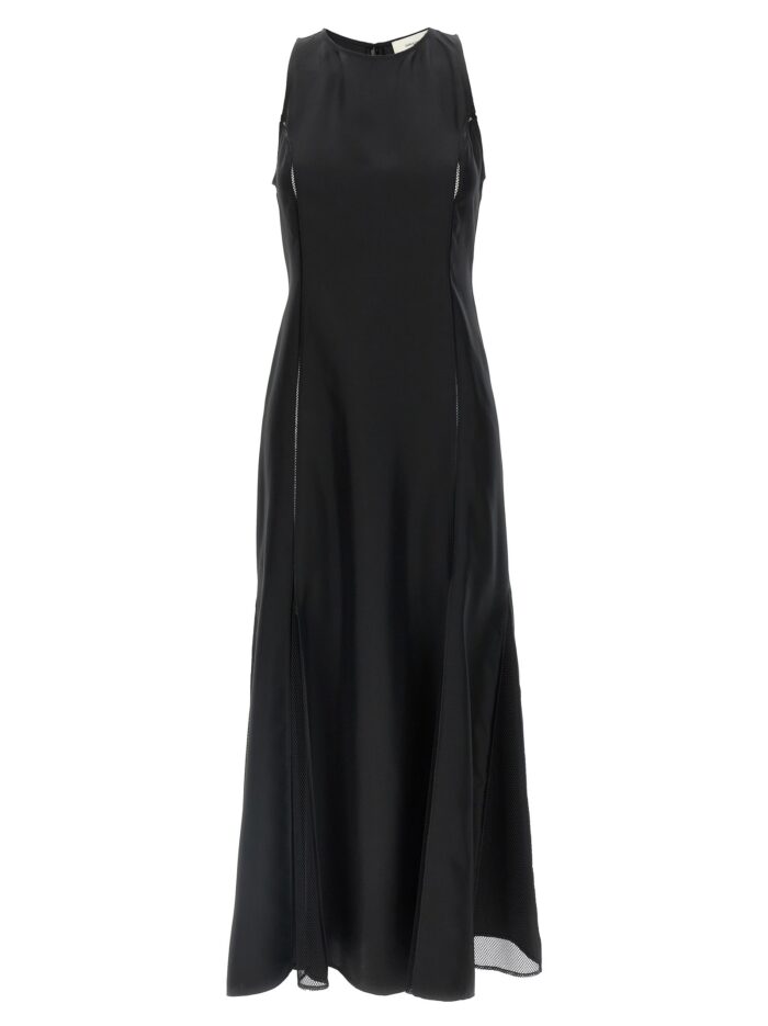 loulou de saison 'iraka' dress LOULOU DE SAISON 'Iraka' Dress