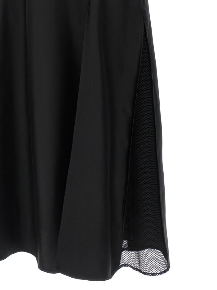 LOULOU DE SAISON 'Iraka' Dress